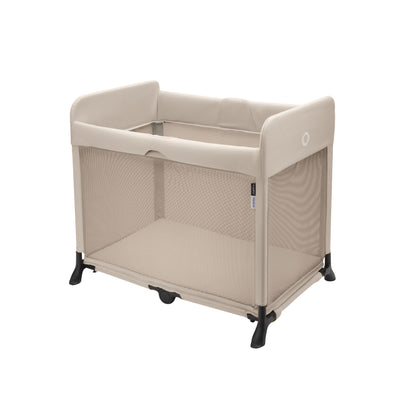 Bugaboo Stardust Playard & Travel Cot