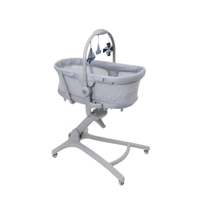 Chicco Baby Hug 5-in-1 Pro Crib - PramFox