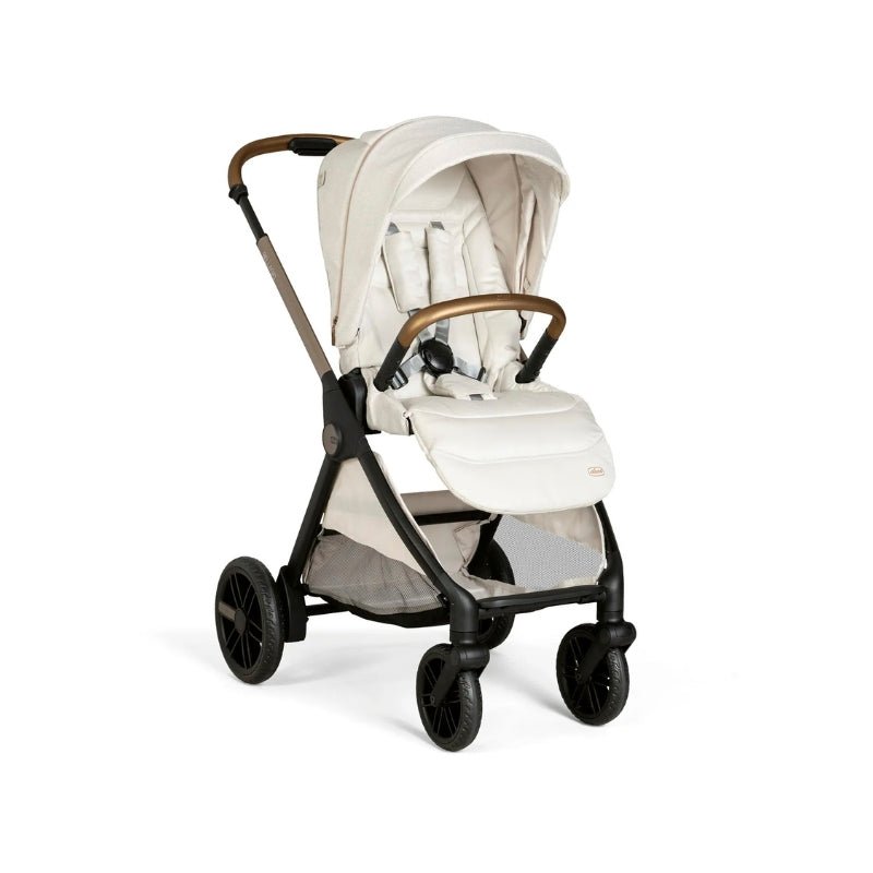 Chicco Bellagio Stroller - PramFox Singapore