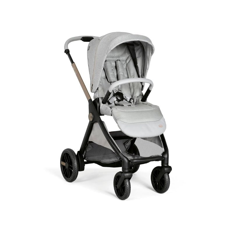 Chicco Bellagio Stroller - PramFox Singapore