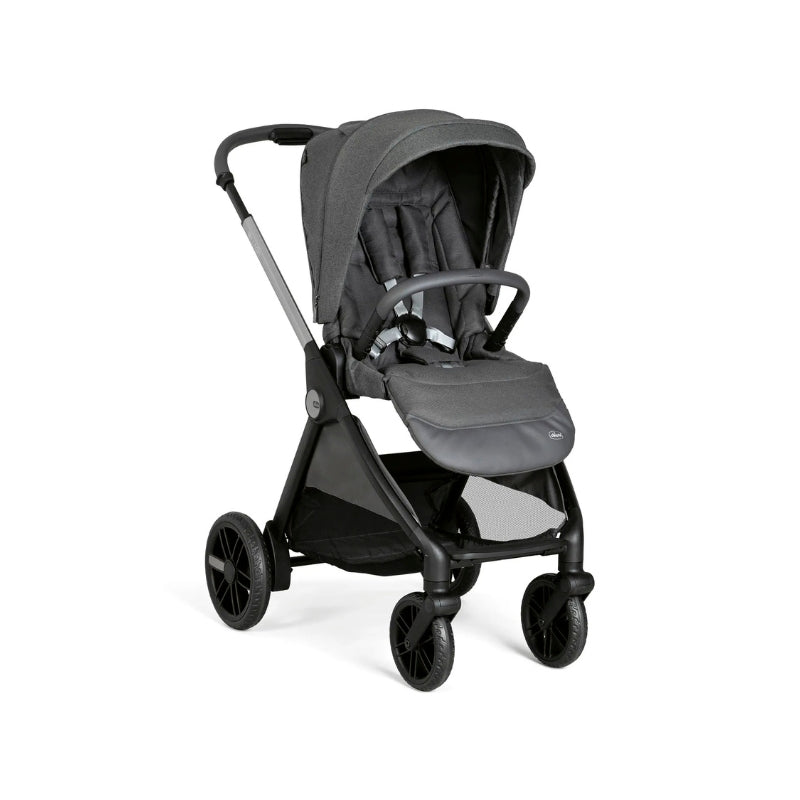 Chicco Bellagio Stroller - PramFox Singapore