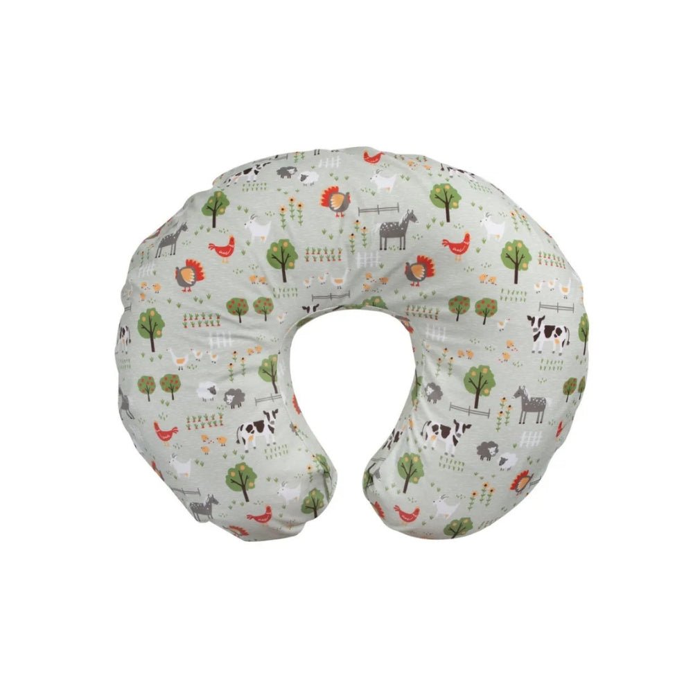 Chicco Boppy Nursing Pillow - PramFox Singapore