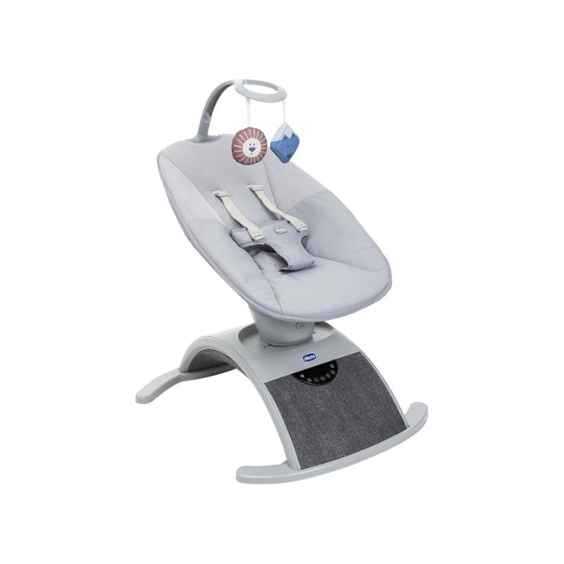 Chicco Comfy Wave Baby Bouncer - PramFox Singapore