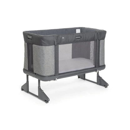 Chicco Next2Me Forever Co-Sleeping Cot - PramFox Singapore