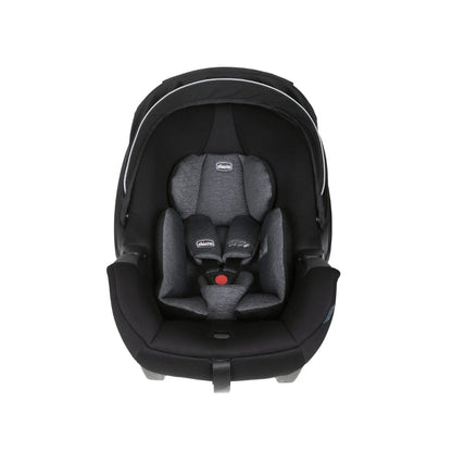Chicco Kory Plus Infant Car Seat - PramFox Singapore