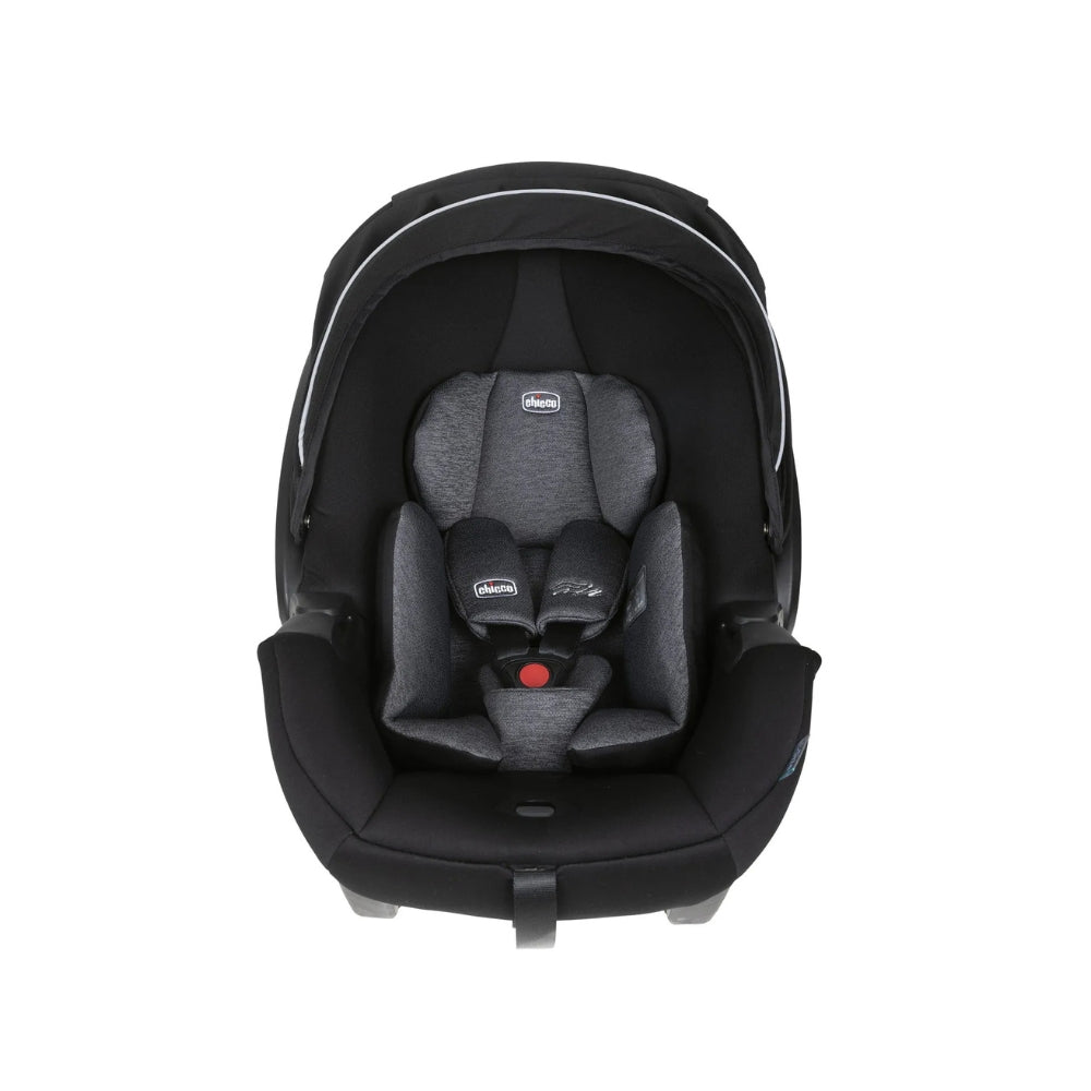 Chicco Kory Plus Infant Car Seat - PramFox Singapore