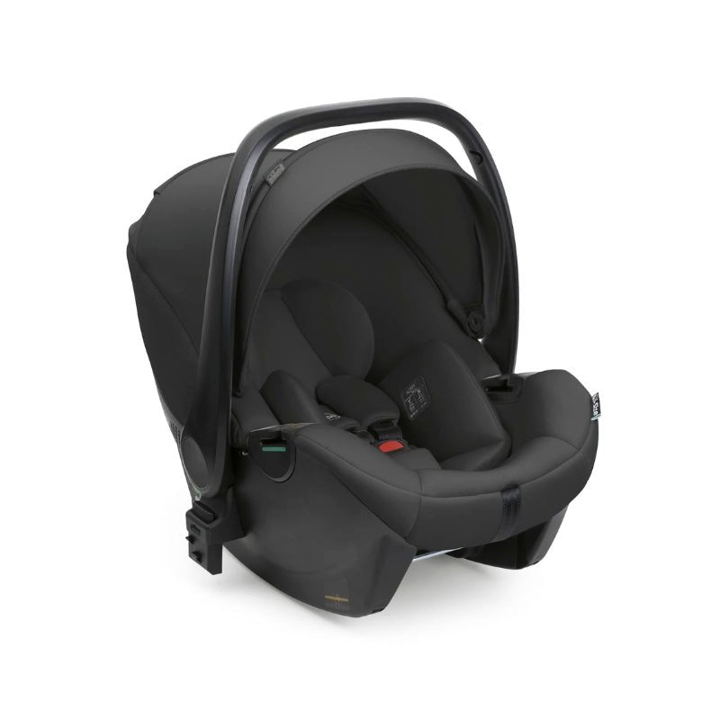 Chicco Kory Plus Infant Car Seat - PramFox Singapore