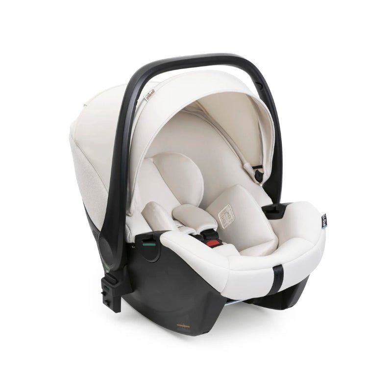 Chicco Kory Plus Infant Car Seat - PramFox Singapore