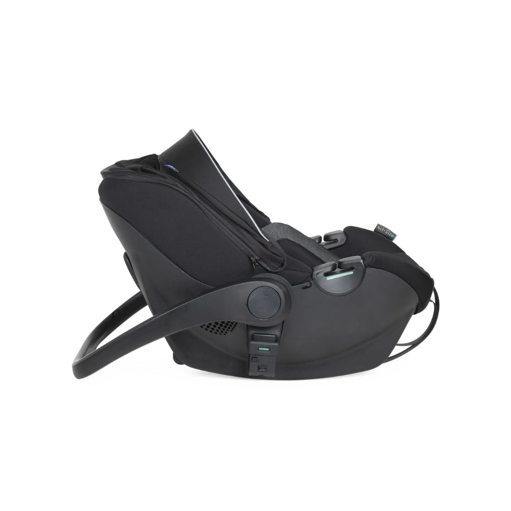 Chicco Kory Plus Infant Car Seat - PramFox Singapore