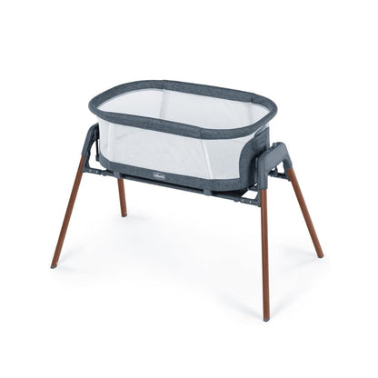 Chicco LullaGlide 3 - in - 1 Bassinet - PramFox Singapore