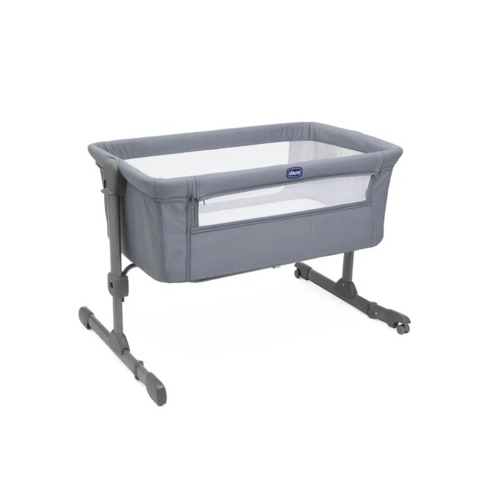 Chicco Next2Me Essential Co - Sleeping Crib - PramFox Singapore