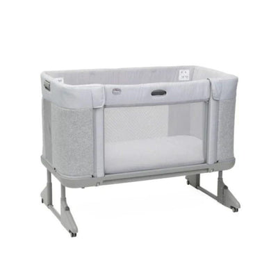 Chicco Next2Me Forever Co-Sleeping Cot - PramFox Singapore