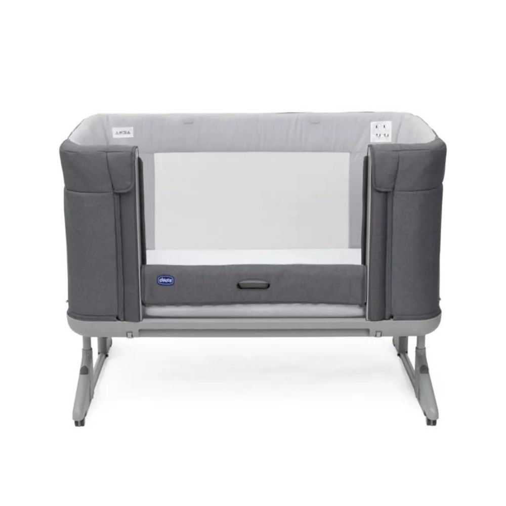 Chicco Next2Me Forever Co-Sleeping Cot - PramFox Singapore
