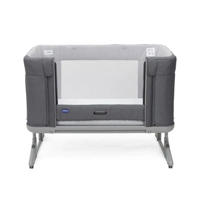 Chicco Next2Me Forever Co-Sleeping Cot - PramFox Singapore