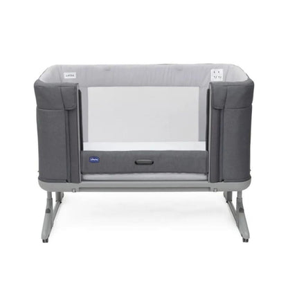 Chicco Next2Me Forever Co-Sleeping Cot - PramFox Singapore