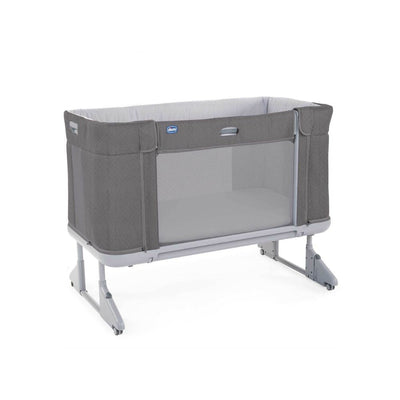 Chicco Next2Me Forever Co-Sleeping Cot - PramFox Singapore