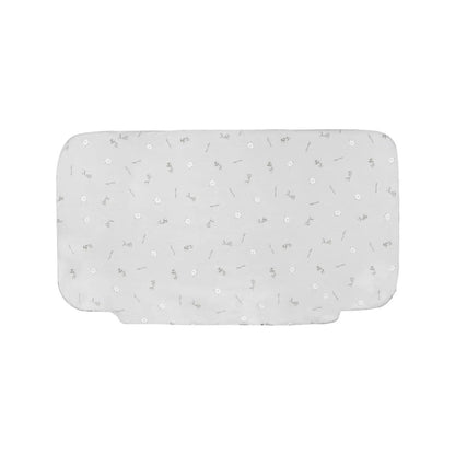 Chicco Next2Me Forever Fitted Sheet - PramFox Singapore