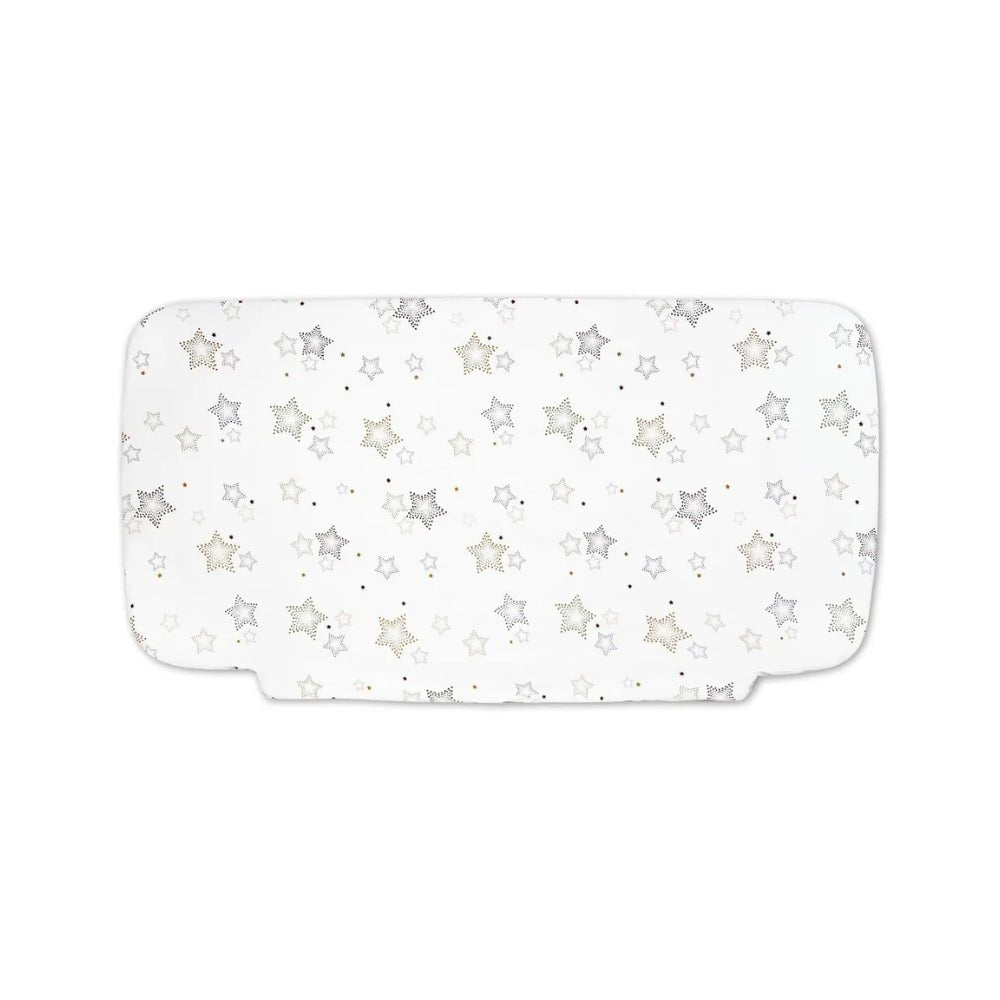 Chicco Next2Me Forever Fitted Sheet - PramFox Singapore