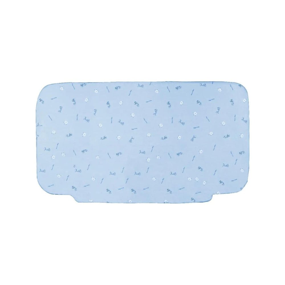 Chicco Next2Me Forever Fitted Sheet - PramFox Singapore