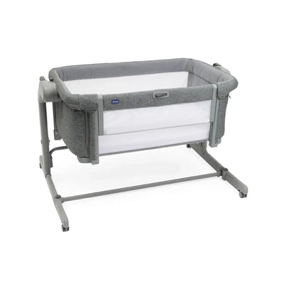 Chicco Next2Me Magic Evo Co - Sleeping Crib - PramFox Singapore