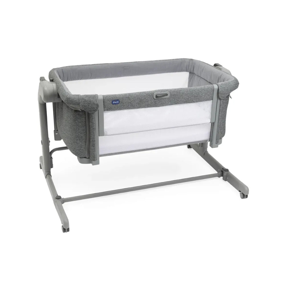 Chicco Next2Me Magic Evo Co - Sleeping Crib - PramFox Singapore