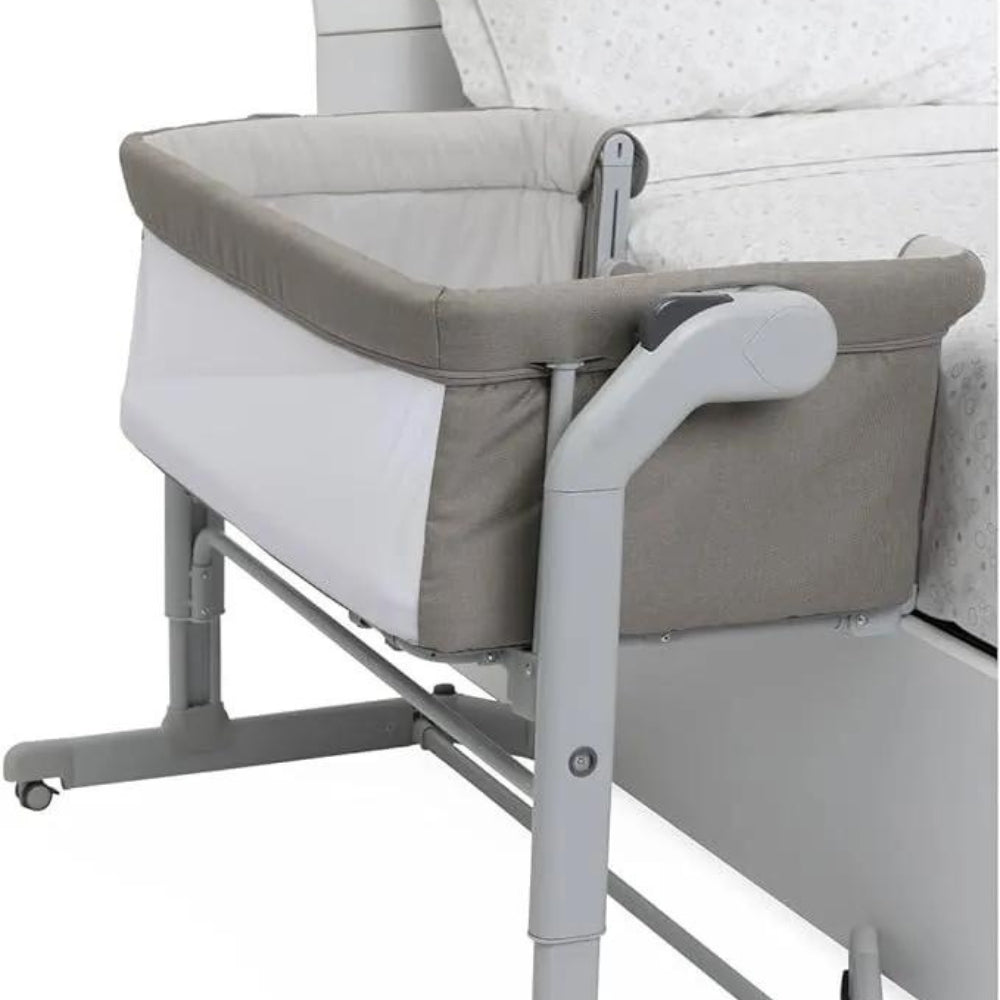 Chicco Next2Me Magic Evo Co-Sleeping Crib - PramFox Singapore