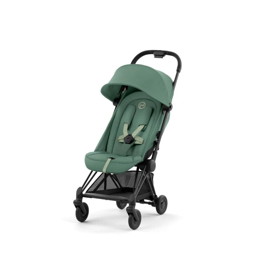 Cybex COŸA Stroller - PramFox Singapore