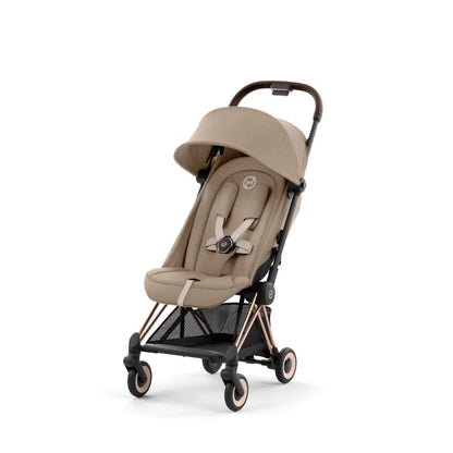 Cybex COŸA Stroller
