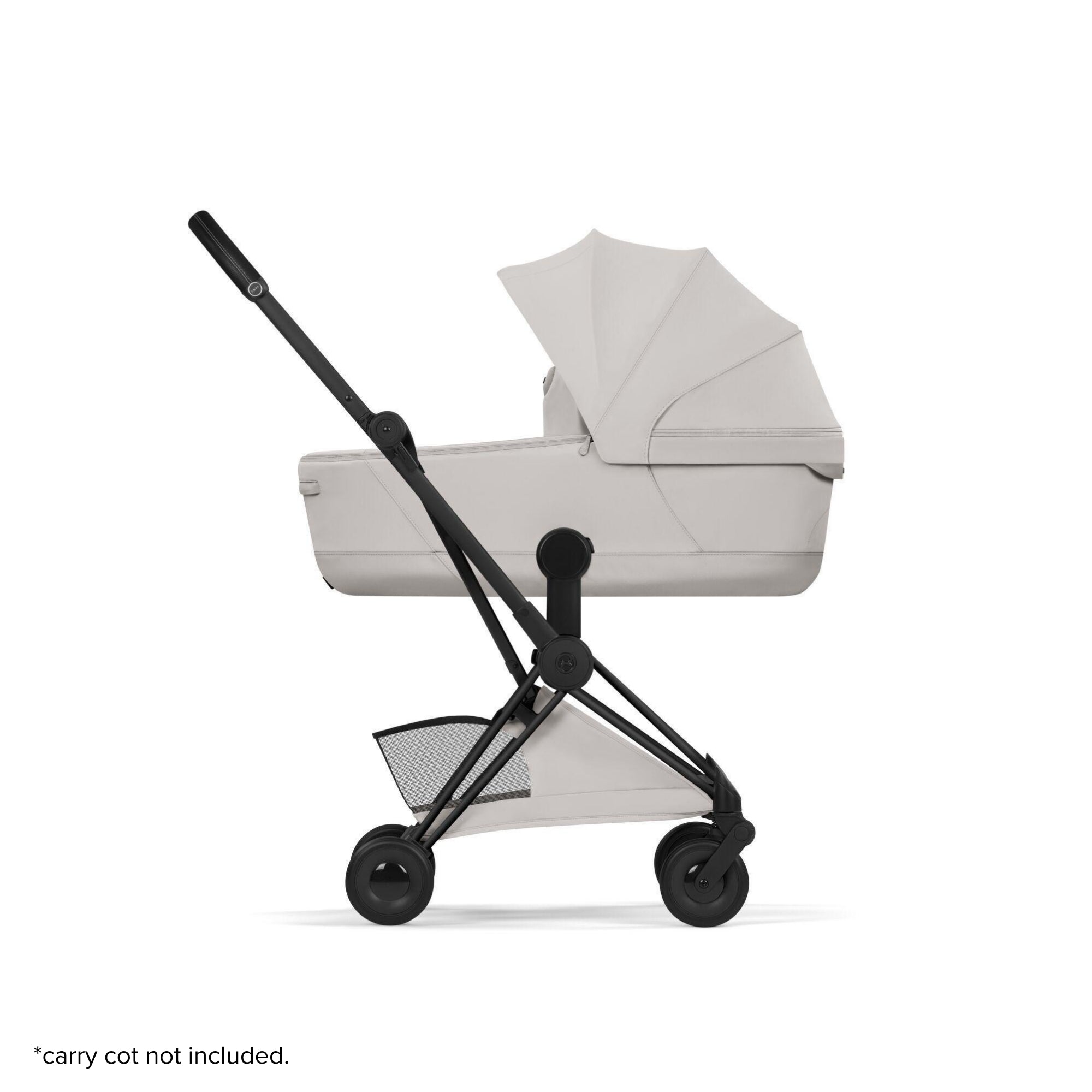 Cybex COŸA Stroller (2026)
