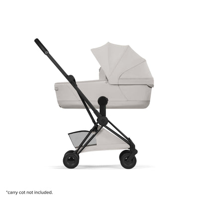 Cybex COŸA Stroller (2026)