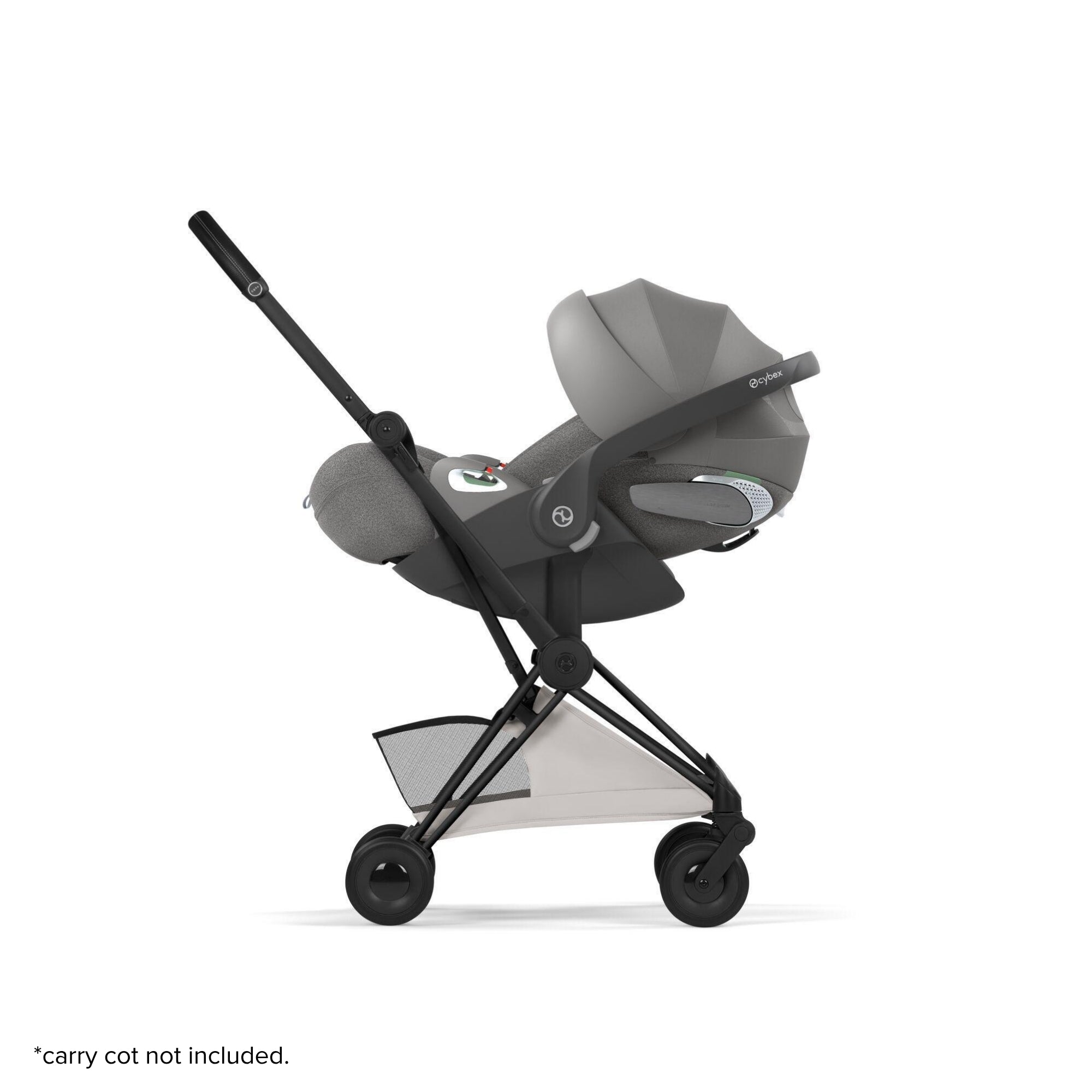Cybex COŸA Stroller 2026 – PramFox
