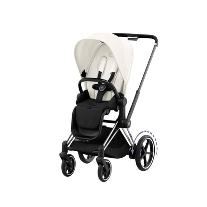 Cybex e - PRIAM 4 Stroller - PramFox Singapore