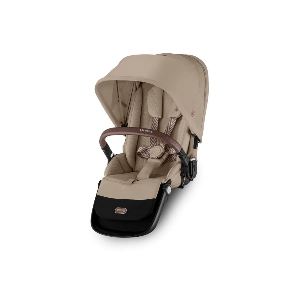 Cybex Gazelle S 2 Seat Unit - PramFox Singapore