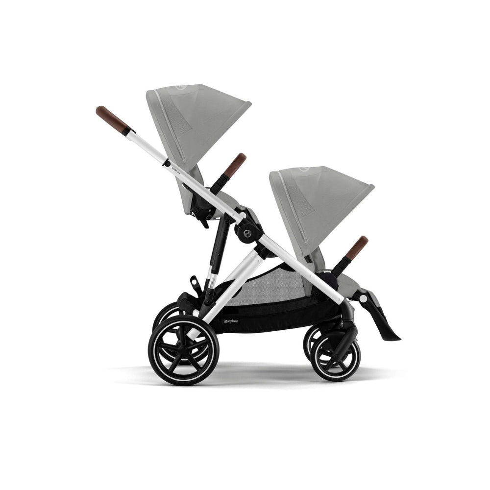 Cybex Gazelle S 2 Seat Unit - PramFox Singapore