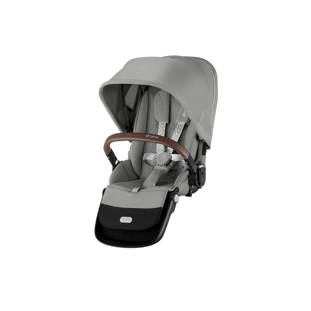 Cybex Gazelle S 2 Seat Unit - PramFox Singapore