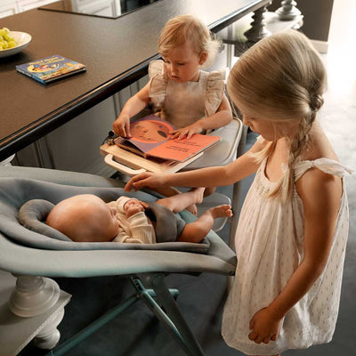 Cybex Lemo 4-in-1 High Chair