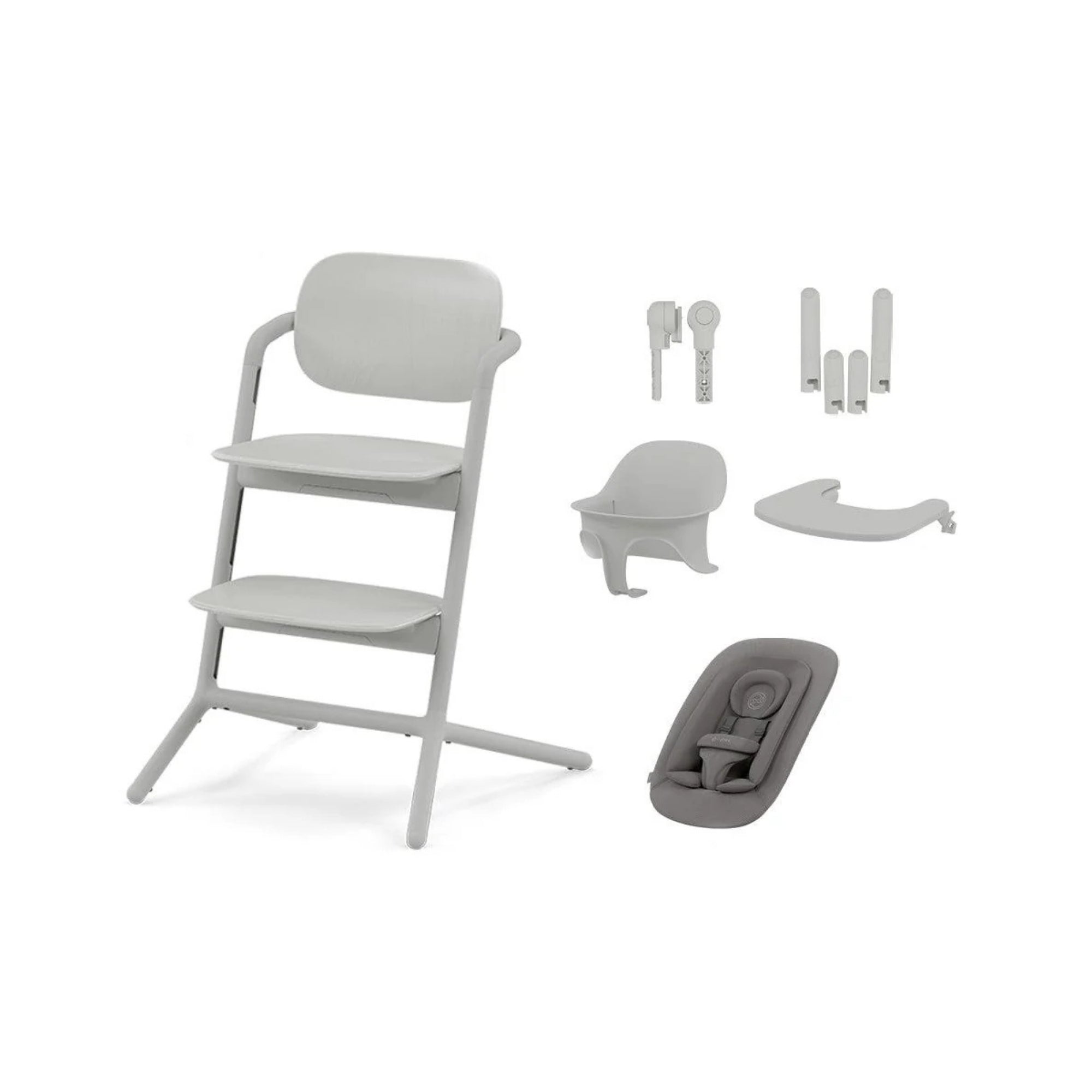 Cybex Lemo 4-in-1 High Chair