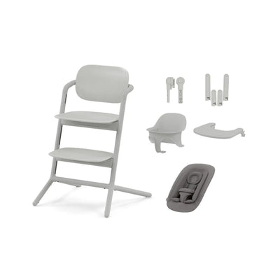 Cybex Lemo 4-in-1 High Chair