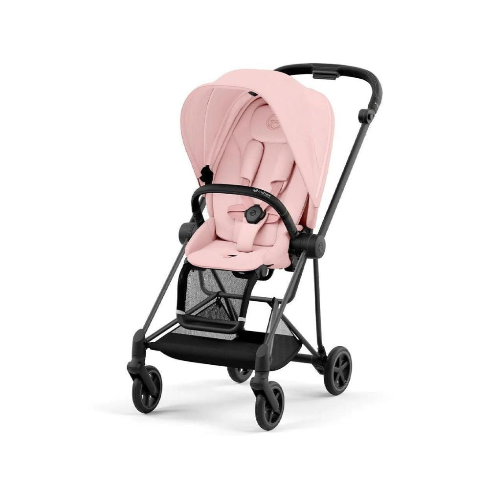 Cybex MIOS 3 Stroller - PramFox Singapore