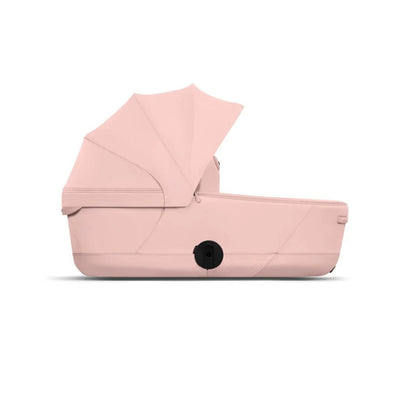 Cybex Mios/Coya Fold Carry Cot Peach Pink