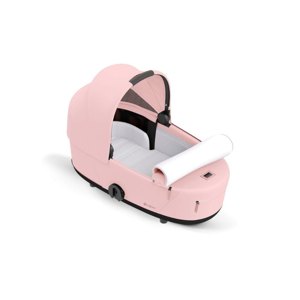 Cybex MIOS Lux Carrycot - PramFox Singapore