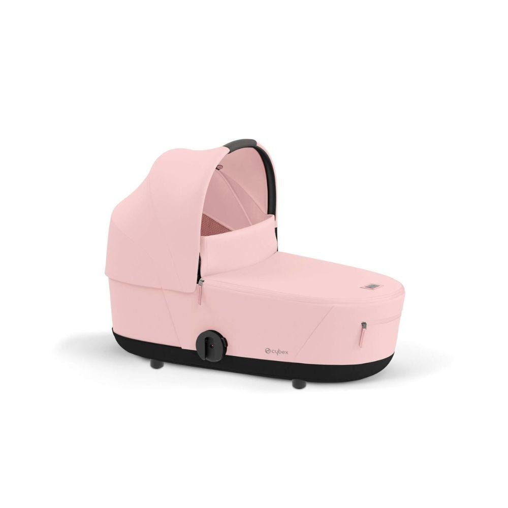 Cybex MIOS Lux Carrycot - PramFox Singapore