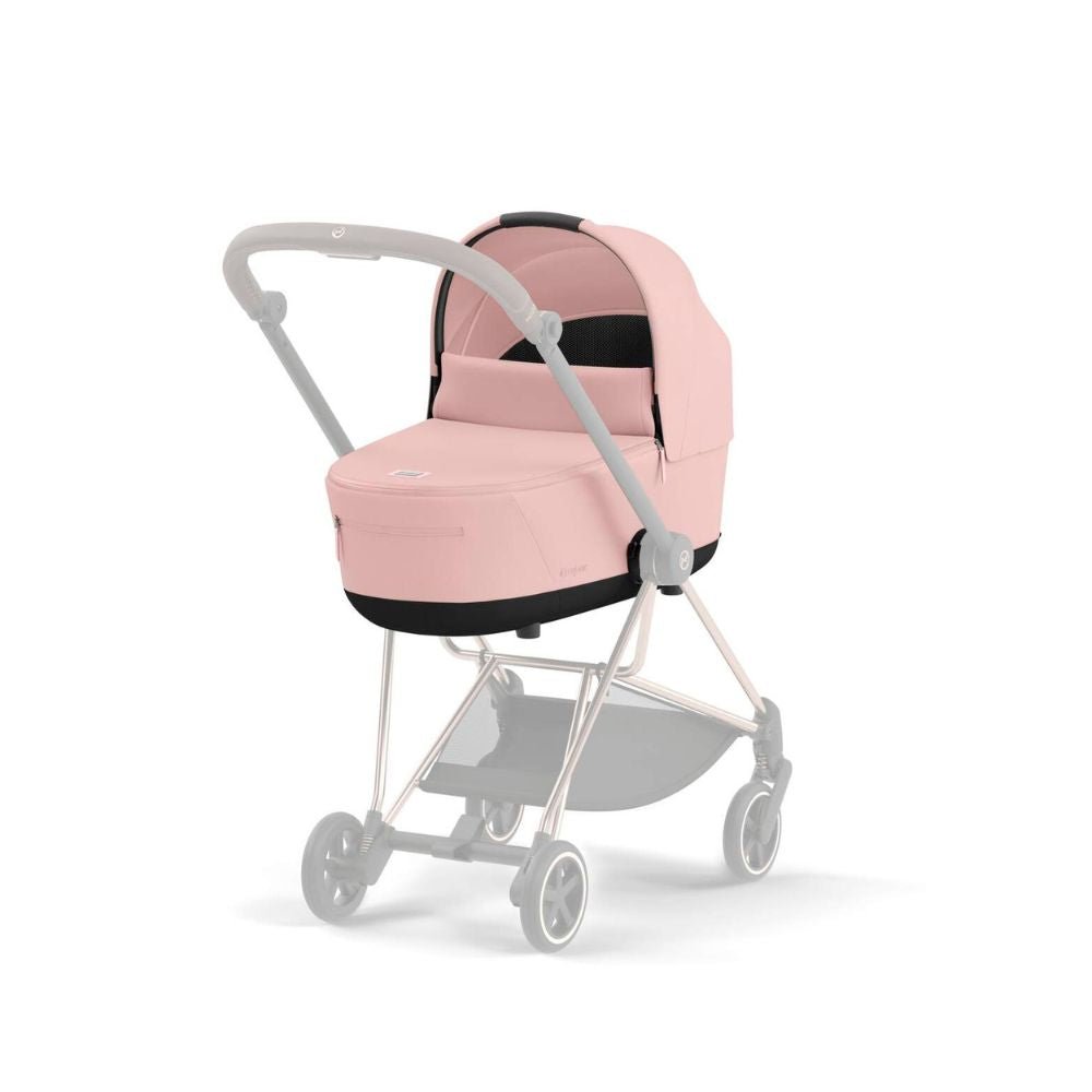 Cybex MIOS Lux Carrycot - PramFox Singapore