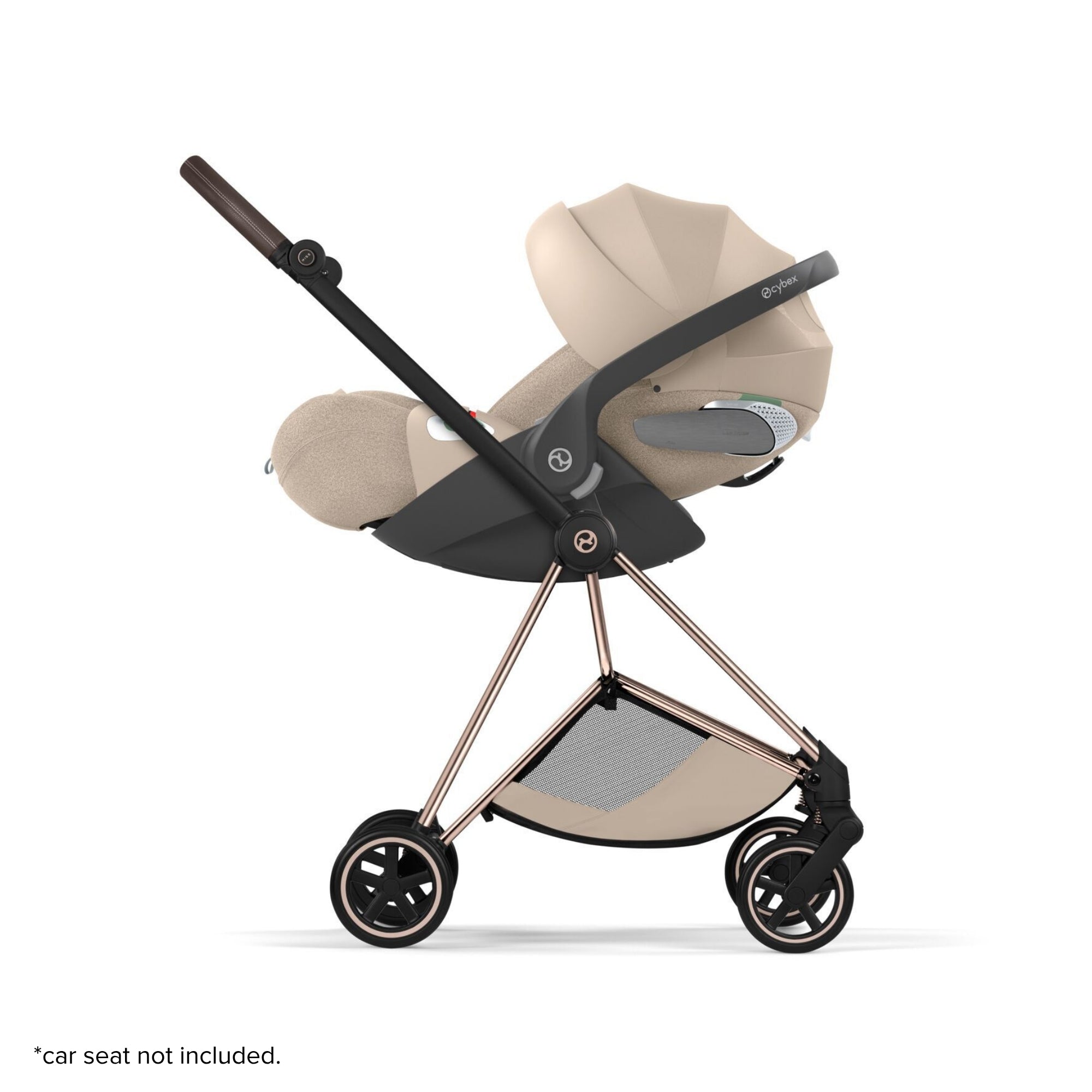 Cybex MIOS 4 Stroller (2026)