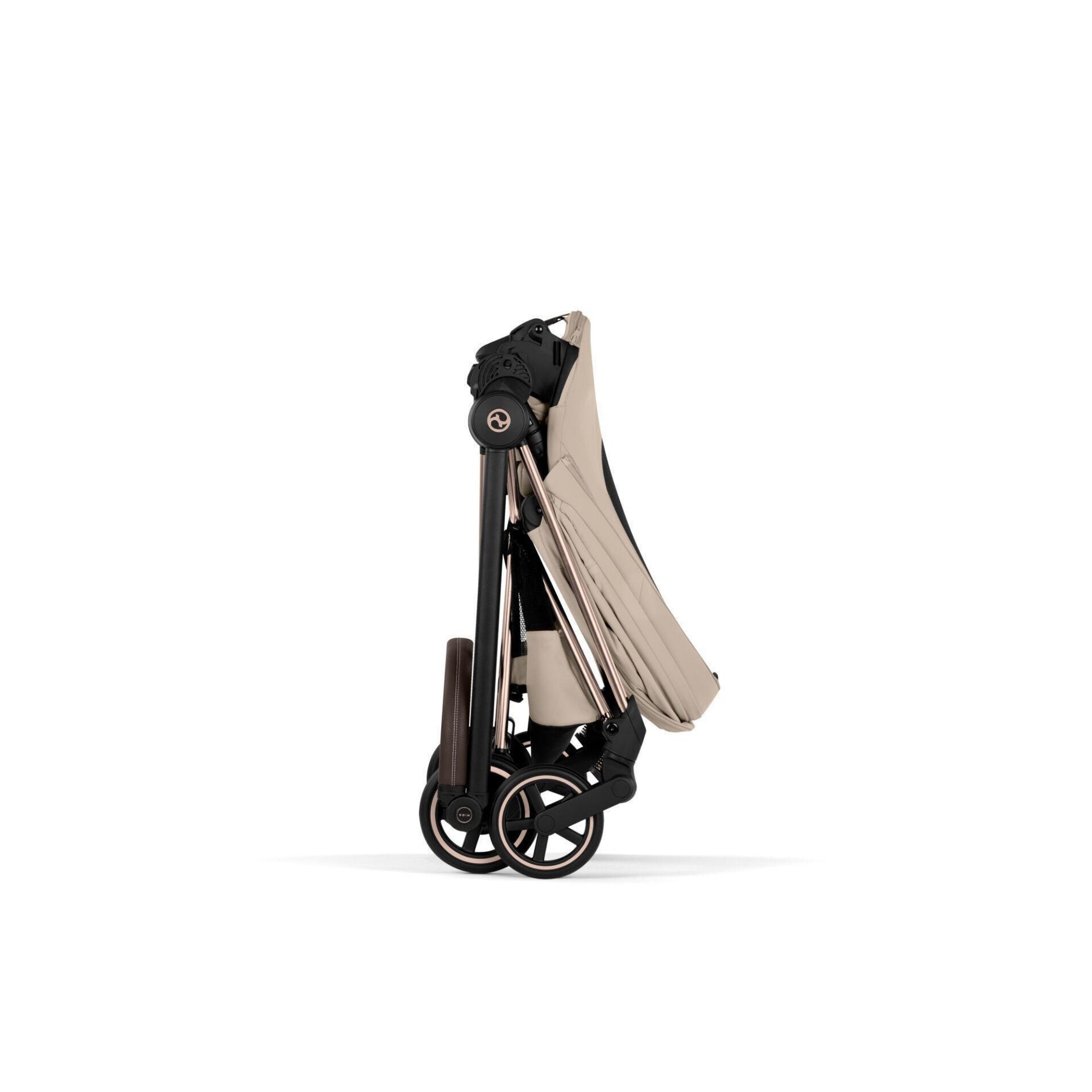 Cybex MIOS 4 Stroller (2026)