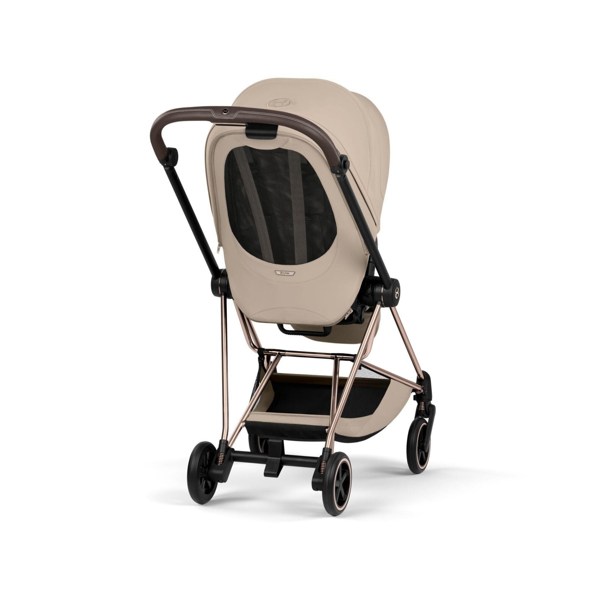 Cybex MIOS 4 Stroller (2026)