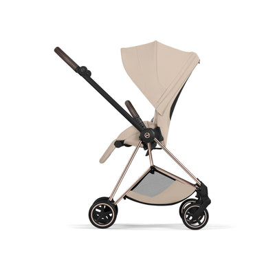 Cybex MIOS 4 Stroller (2026)