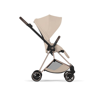 Cybex MIOS 4 Stroller (2026)