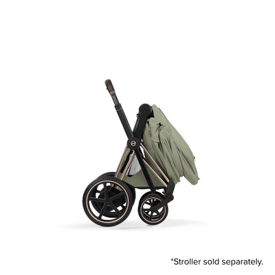 Cybex PRIAM 5 Fold Carrycot