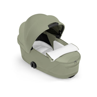 Cybex PRIAM 5 Fold Carrycot